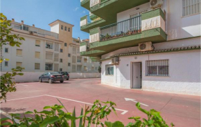 2 Bedroom Cozy Apartment In Torremolinos
